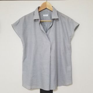 スーツカンパニー(THE SUIT COMPANY)の【未使用】THE SUIT COMPANY トップス 38(Tシャツ(半袖/袖なし))