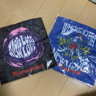 B'z LIVE-GYM 2019 ガチャ　(ミュージシャン)