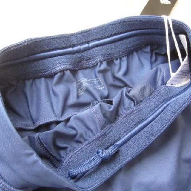 adidas(アディダス)のアディダス M4Tクライマライトビッグロゴショーツ M 青/〓ZOY(ネコ) メンズのパンツ(ショートパンツ)の商品写真