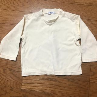 セレク(CELEC)の CELEC 長袖 90サイズ  (Tシャツ/カットソー)