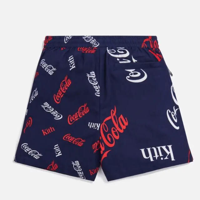 シャツ 【L】KITH × COCA-COLA セットアップ 特価セール tripkicks.com