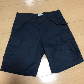 ダブルタップス(W)taps)のWTAPS ハーフパンツ(ショートパンツ)