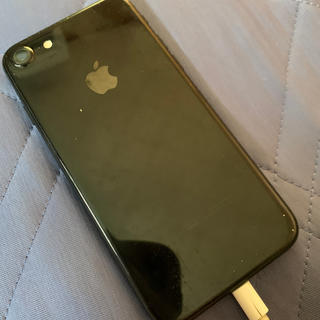 アップル(Apple)のiPhone7 １２８Ｇ(スマートフォン本体)