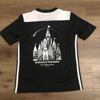 ディズニー(Disney)のadidas⭐︎アディダス ディズニーリゾート限定(Tシャツ/カットソー)