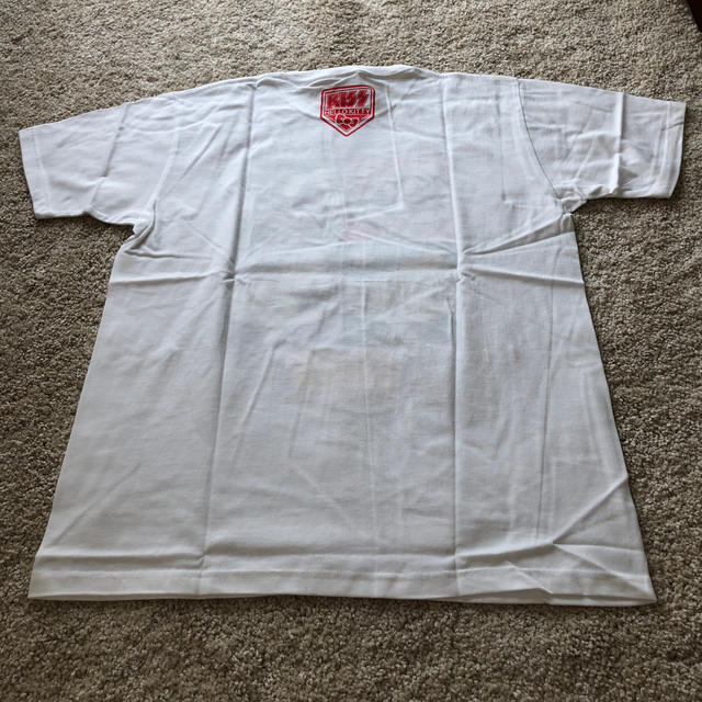 サンリオ(サンリオ)のkiss✖️サンリオコラボ Tシャツ レディースのトップス(Tシャツ(半袖/袖なし))の商品写真