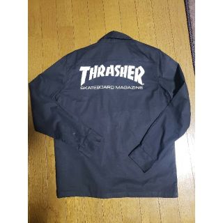 スラッシャー(THRASHER)のTHRASHER 長袖シャツ(シャツ)