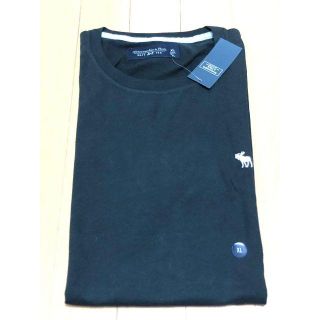 アバクロンビーアンドフィッチ(Abercrombie&Fitch)のAbercrombie&Fitch　アバクロ Tシャツ　新品(Tシャツ/カットソー(半袖/袖なし))