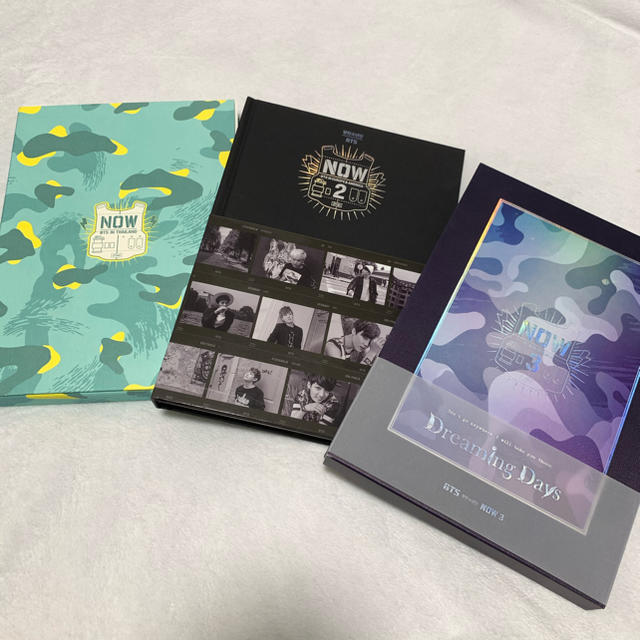 公式 激レア BTS NOW1 初期限定 トレカ | odmalihnogu.org