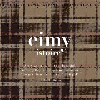 エイミーイストワール(eimy istoire)の専用♡ファージャケット フェイクファー(毛皮/ファーコート)