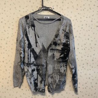 ディーゼル(DIESEL)のDIESEL カーディガン(カーディガン)