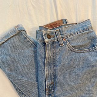 Kiaris vintage levi's 606 0217 リーバイス(デニム/ジーンズ)