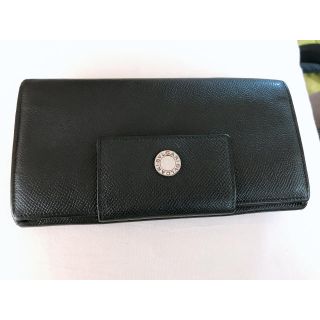 ブルガリ(BVLGARI)の長財布(長財布)