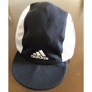 アディダス(adidas)の☆なお様専用☆  アディダス　サッカー　帽子(帽子)