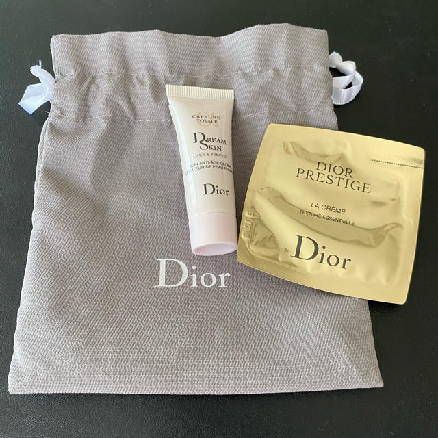 Christian Dior(クリスチャンディオール)のnanata様専用☆リップグロス&リップバーム☆ コスメ/美容のベースメイク/化粧品(リップグロス)の商品写真