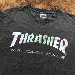 スラッシャー(THRASHER)のスラッシャーTシャツ(Tシャツ/カットソー(半袖/袖なし))