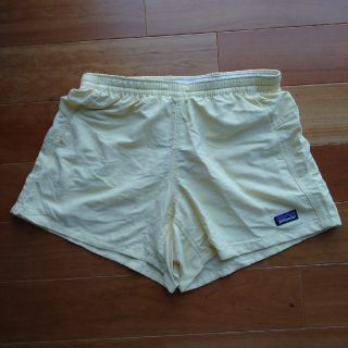 パタゴニア(patagonia)の【新品】patagonia  パタゴニア  バギーズショーツ レディース XS(ショートパンツ)