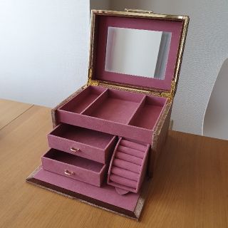 ジュエリーボックスの通販 10 000点以上 ジュエリーボックスを買うならラクマ
