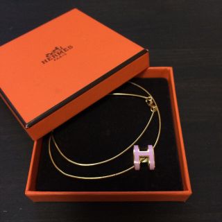 エルメス(Hermes)のh.a❤️さん専用(ネックレス)