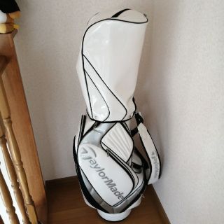 テーラーメイド(TaylorMade)のテイラーメイド ゴルフバッグ Taylormade(その他)