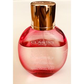 クラランス(CLARINS)のクラランス　フィックスメイクアップ(その他)