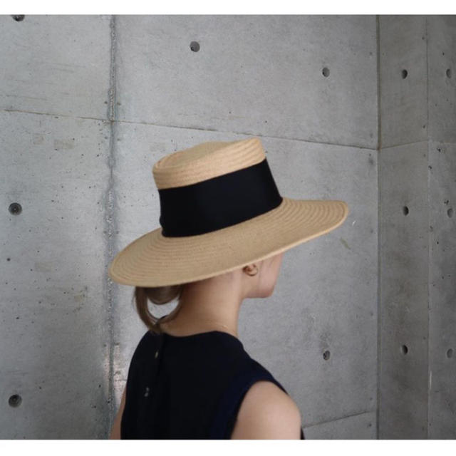 ella select shop エラセレクトショップ ハット 帽子 新品 ... ella セレクトショップ ハット