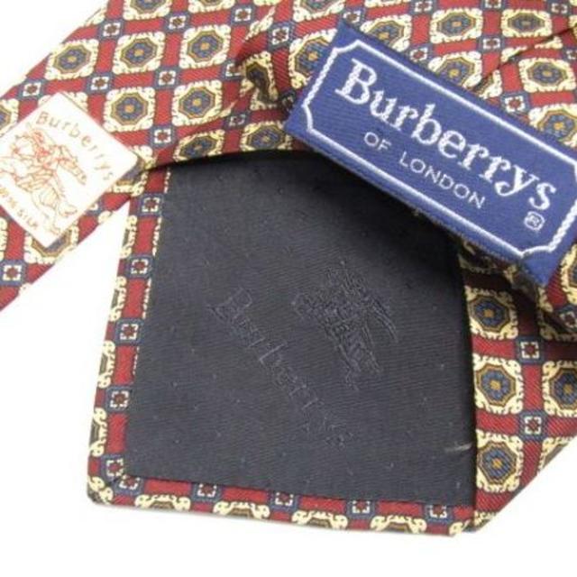 BURBERRY(バーバリー)のバーバリー Burberrys ネクタイ　849142C227R05 メンズのファッション小物(ネクタイ)の商品写真