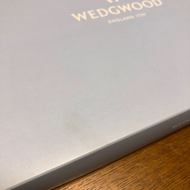 WEDGWOOD(ウェッジウッド)のウェッジウッド　タオル　セット　WEDGWOOD インテリア/住まい/日用品の日用品/生活雑貨/旅行(タオル/バス用品)の商品写真