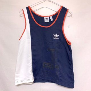 アディダス コーデ タンクトップ レディース の通販 16点 Adidasのレディースを買うならラクマ