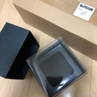 BOX 箱　3個セット(ラッピング/包装)