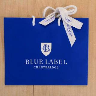 バーバリーブルーレーベル(BURBERRY BLUE LABEL)のhine様꙳★*ﾟハンカチ＆タリーズベア＆スタバカード(ハンカチ)