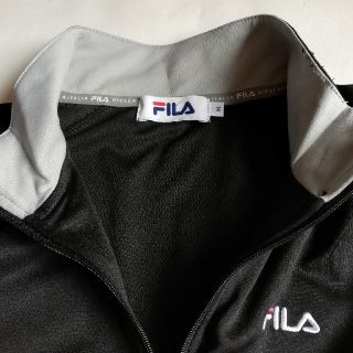 フィラ(FILA)のmemory sindy様専用　フィラ　ナイロンシャツ(シャツ)