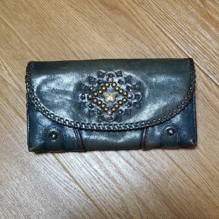 アナスイ(ANNA SUI)のANNA SUI　アナスイ長財布(長財布)