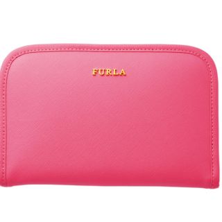 フルラ(Furla)のスイートの雑誌、付録セット♡新品未開封(ポーチ)