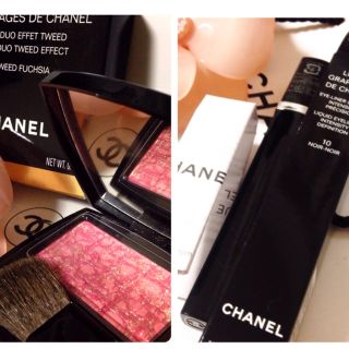 シャネル(CHANEL)の夢花🌸様 専用(その他)