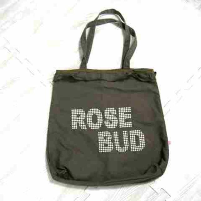 ROSE BUD(ローズバッド)のローズバッド レディースのバッグ(トートバッグ)の商品写真