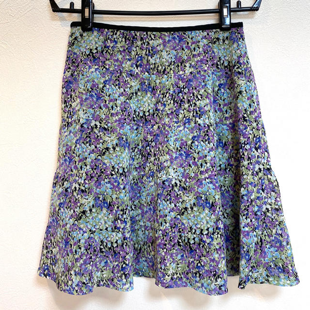 オーディアムインフィニティ O'diam infinity スカート レディースのスカート(ひざ丈スカート)の商品写真