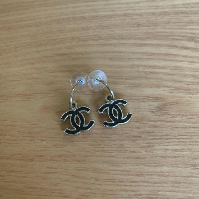 ピアスCHANEL ピアス