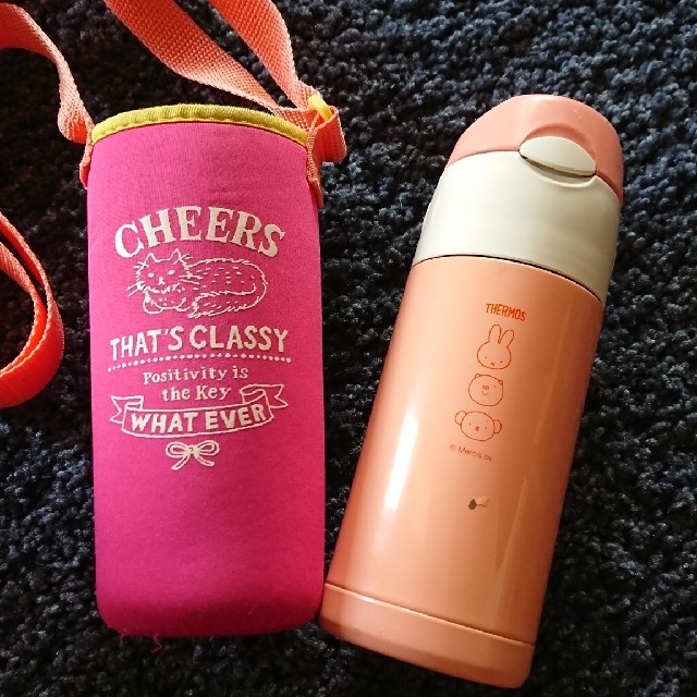 Thermos Thermos ミッフィー 水筒 400 の通販 By Nico サーモスならラクマ Thermos Thermos ミッフィー 水筒 400 の通販 By Nico サーモスならラクマ