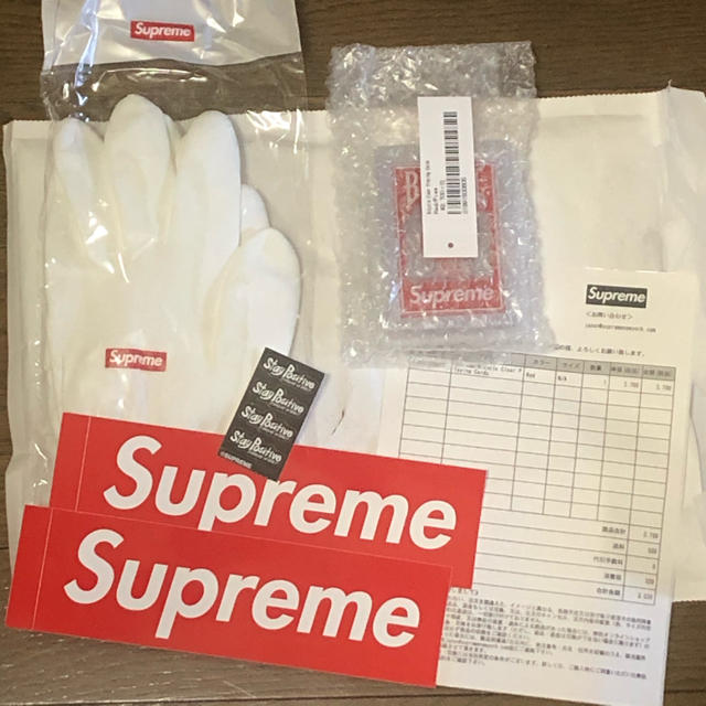 Supreme trump シュプリーム トランプ