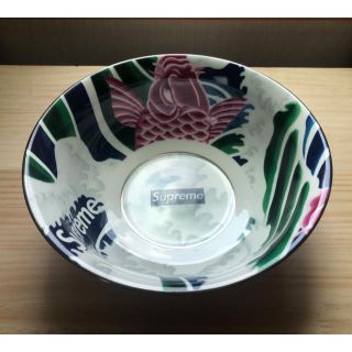 シュプリーム(Supreme)のsupreme Waves Ceramic Bowl(食器)