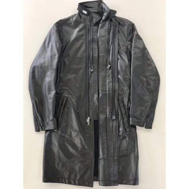 希少 ACRONYM アクロニウム  J62-PB GORE-TEX コートS