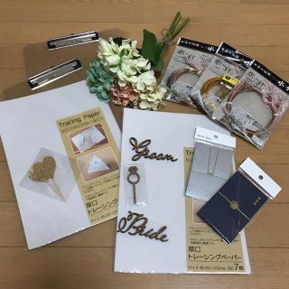 結婚式　ウェディング  (その他)