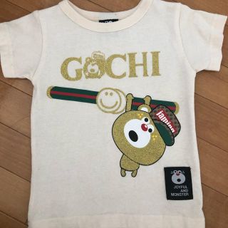 ジャム(JAM)のベビーゴチTシャツ(Ｔシャツ)