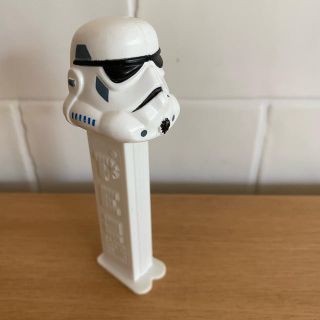 ディズニー(Disney)のPEZ    【STAR WARS】(キャラクターグッズ)