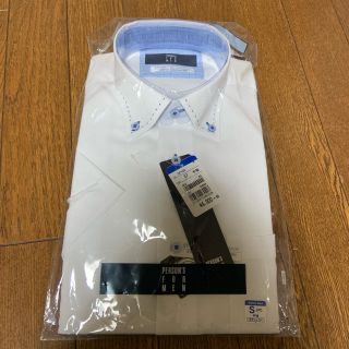 アオヤマ(青山)の【新品タグ付き】青山カッターシャツ (シャツ)