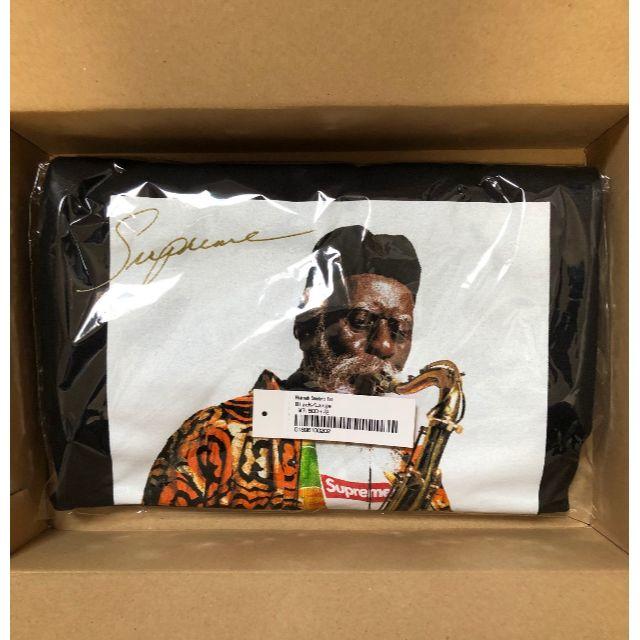 size L supreme pharoah sanders tee ノベルティ 2