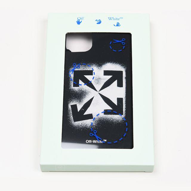 OFF-WHITE オフホワイト MARKER iPhone11 ケース