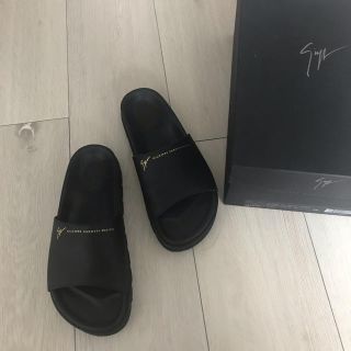 ジュゼッペザノッティデザイン(Giuseppe Zanotti Design)のtoco様専用☆    Giuseppe Zanotti Design サンダル(サンダル)