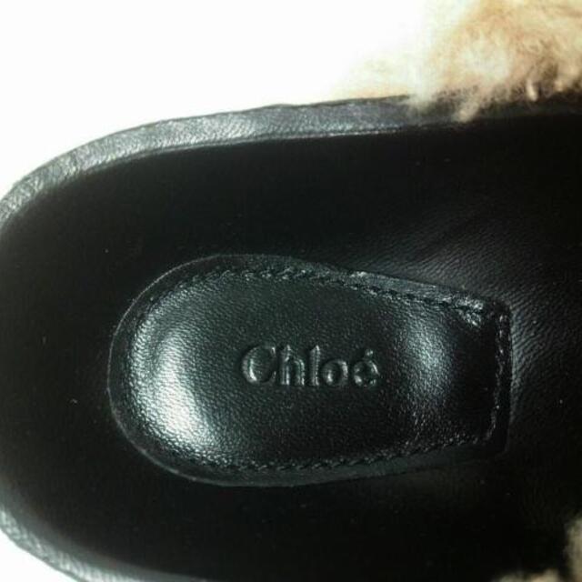 Chloe(クロエ)のクロエ サンダル 35 レディース美品  レディースの靴/シューズ(サンダル)の商品写真