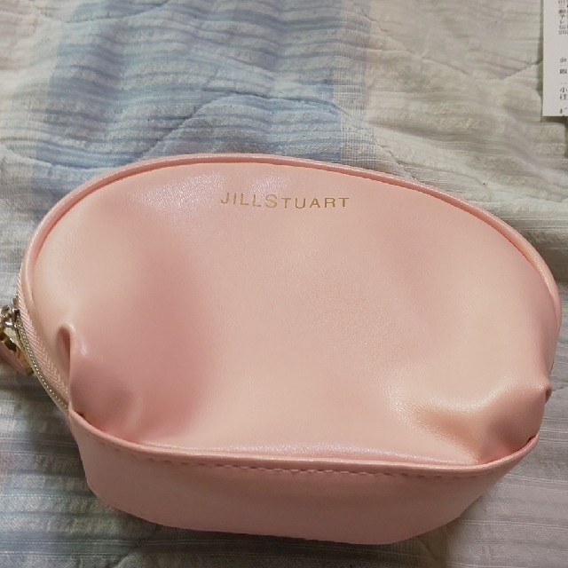 JILLSTUART(ジルスチュアート)のジルスチュアートポーチ レディースのファッション小物(ポーチ)の商品写真